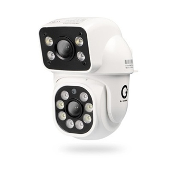 G-i Camera Dual lens Outdoor 2