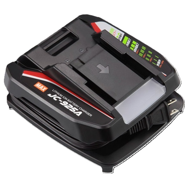 充電器 JC-925A